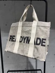 READYMADE EASY TOTE LARGE  レディメイド　トートバッグのサムネイル