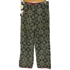 た*し様 kujaku 20ss 柊パンツ た*し様 kujaku 20ss 柊パンツ kujaku - 【先行予約】柊パンツ