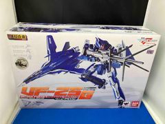 DX초합금 GE-57 VF-25G 메사이아발키리(마이클·블랑기) 리뉴얼 Ver