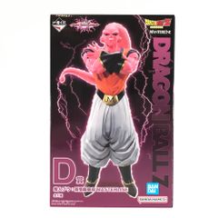 〇BANDAI SPIRITS フィギュア 魔人ブウ：孫悟飯吸収 「一番くじ ドラゴンボール VSオムニバスアルティメット」 MASTERLISE D賞 未開封品