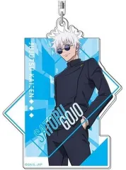 【中古】キーホルダー 1.五条悟 アクリルキーホルダー 「呪術廻戦 懐玉・玉折」