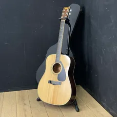 ヤマハ アコースティックギター YAMAHA FG-250D 純正ハードケース付 YAMAHA FG-250D Electric Acoustic Guitar エレクトリック