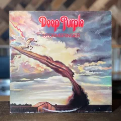 2024年最新】deep purple stormbringerの人気アイテム - メルカリ