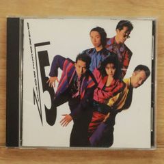 国内盤CD★バービーボーイズ/BARBEE BOYS■ Freebee 【32・8H5066/4988010317867】M22430