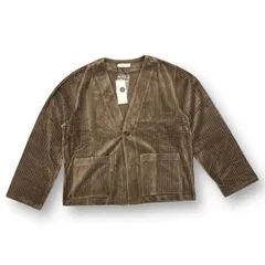 【最終値下げ】MATSUFUJI カーディガン 2025年最新】MATSUFUJI カーディガンの人気アイテム - メルカリ