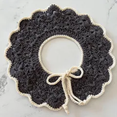 オーダーページ　ハンドメイド　つけ襟　キッズ　ベビー