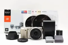 2025年最新】Sony NEX-5 ジャンクの人気アイテム - メルカリ