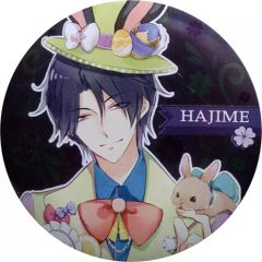 [중고] 배지 핀즈 (캐릭터) [단품] 츠키츠키 [츠키우타. 캐릭터 배지 컬렉션 Easter Rabbits] 츠키우타. 스프링 페어 ~ 부활절 라빗츠 ~ 상품