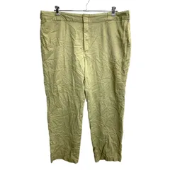 Dickies 874 ワークパンツ W44 ディッキーズ オリジナルフィット ビッグサイズ ベージュ 古着卸 アメリカ仕入 2402-283