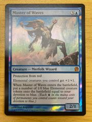 MTG 魔道士の競演 / Mages