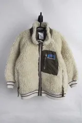 2006年製 パタゴニア patagonia レトロX フリースジャケット【XXS】(3-4)ETRO-X ボア【古着】【中古】男の子 男子 女の子 アウトドア キャンプ おしゃれ アメカジ 保育園 3歳 4歳 5歳 ヴィンテージ ビンテージ 65563F6