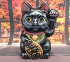 2025年最新】招き猫 レトロの人気アイテム - メルカリ
