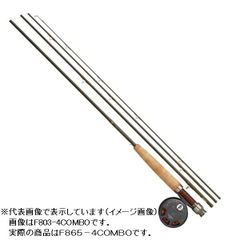 LOCHMOR F865-4COMBO