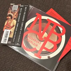 Neighbors Complain 「Bridge 」LP レコード 美品 2025年最新