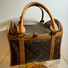 ルイヴィトン　サックシャス LV ルイ・ヴィトン ミニショルダーバッグ バイカラー ブラック