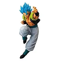 【中古】ドラゴンボール超 孫悟空FES!! 其之十三 超サイヤ人ゴッド超サイヤ人ゴジータ 単品