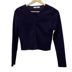 2025年最新】Rene カーディガンの人気アイテム - メルカリ