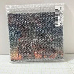 【未開封】大神ミオ 1stアルバム『Night walk』（先行予約特典つき） Amazon.co.jp: 大神ミオ 1stアルバム『Night walk』（先行予約