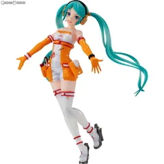 初音ミクGTプロジェクトレーシングミク2010ver. 矢吹健太郎1/7