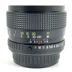 12,218円xr rikenon 55mm f1.2 美品