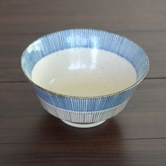 新品 美濃焼 千本十草 5寸丼 強化磁器 万能どんぶり 盛鉢 - メルカリ
