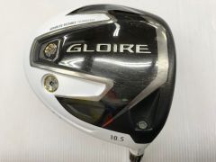 【最短翌日発送】GLOIRE | 10.5 | SR | GLOIRE GL 450 | 中古 | ドライバー | テーラーメイド