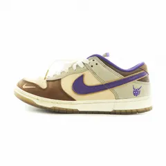 NIKE スニーカー 節分ダンク　27センチ　値下げ可能 NIKE スニーカー 節分ダンク 27センチ 値下げ可能 - メルカリ