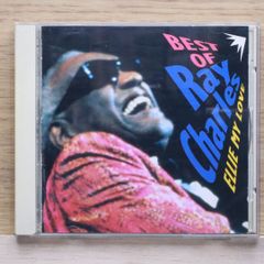 国内盤CD★レイ・チャールズ/Ray Charles■ エリー・マイ・ラブ/ベスト・オブ・レイ・チャールズ 【VICP5238/4988002272365】G02585