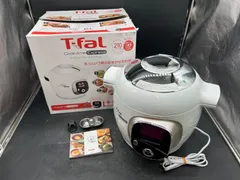 未使用品 付属品完備！T-fal CY8521JP クックフォーミーエクスプレス 楽天市場】【9/4〜ｴﾝﾄﾘｰでP10倍】＼レビューで1000円クーポン