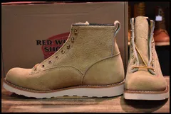 廃盤 REDWING レッドウィング ラインマン 2925 2012年製 7.5 廃盤 REDWING レッドウィング ラインマン 2925 2012年製 7.5 RED WING