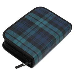 【新品】創価学会 日蓮大聖人 御書ケース 御書カバー 池田大作先生監修 御書全集 ブックカバー グリーンチェック ごしょ