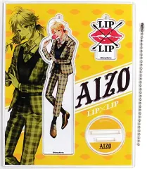 2026年最新】lip×lip アクリルスタンドの人気アイテム - メルカリ