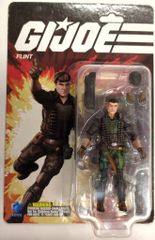 Hiya Toys G.I.ジョー エクスクイジット ミニ FLINT