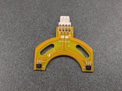 ◆◇◆【新品即決】中国麻雀卓パーツ（サイコロ上下センサー）◆◇◆