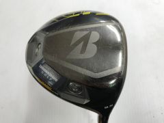 【最短翌日発送】JGR | 9.5 | S | RAMBAX TYPE－X55 | 中古 | ドライバー | ブリヂストン