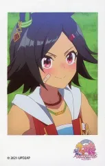 【中古】シール・ステッカー 3.ウイニングチケット 「ウマ娘 プリティーダービー Season 2 トレーディングインスタントフィルム風ステッカー」