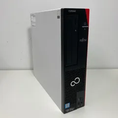 Windowsデスクトップ ESPRIMO D588/CX i5-9500 32G SSD512G+HDD1 デスクトップ 富士通 ESPRIMO D588/BX Core i5-9500 3.00GHz 8GB
