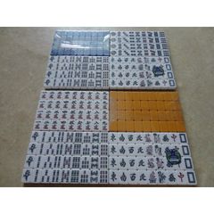 全自動麻雀卓 旧アモス26ミリ希少牌 紫色一面ゲタ皿付き - メルカリ