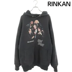 2025年最新】balenciaga 19awの人気アイテム - メルカリ 