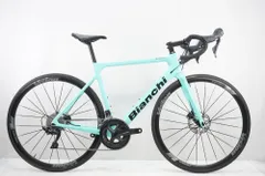 【美品おまけ付き】Bianchi SPRINT DISC 2020 Bianchi(ビアンキ) 2020年モデル SPRINT （スプリント） 105