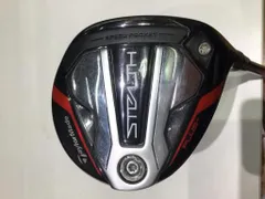 テーラーメイド　ステルス5W ディアマナPD70Ｓ テーラーメイド ステルス 5W - メルカリ
