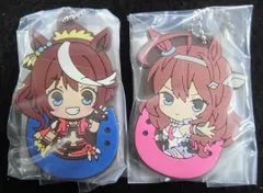 ウマ娘 プリティーダービー Season2 トウカイテイオー ミホノブルボン 無敗の2冠馬 皐月賞 日本ダービー