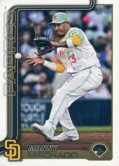 【中古】スポーツ 215[Base]：Manny Machado