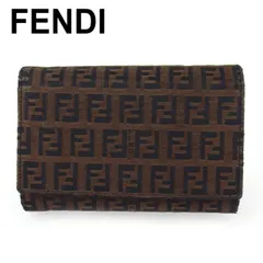 FENDI フェンディ ズッキーノ チャーム付き 8M0000 長財布 未使用 楽天市場】フェンディ 8M0000 ズッキーノ 長財布の通販