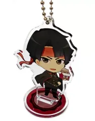 Γ 【未使用】逆転裁判 亜双義一真 20周年 アクリルキーホルダー 2025年最新】亜双義一真 アクリルスタンドの人気アイテム - メルカリ