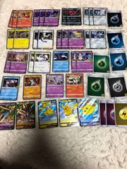 ポケモンカード25thアニバーサリーコレクション