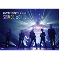 MY SHINee WORLD 1st to 15th Blu-ray - メルカリ