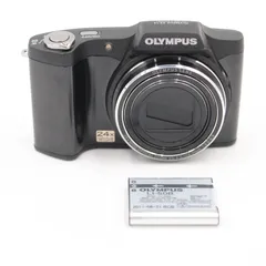 Olympus SZ-14 コンパクトデジタルカメラ　付属品あり 2025年最新】olympus sz-14の人気アイテム - メルカリ