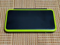 2025年最新】2dsll 本体 ライムの人気アイテム - メルカリ