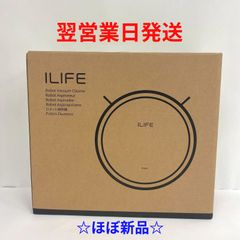 【良品】アイライフ_ロボット掃除機 _V3s Pro